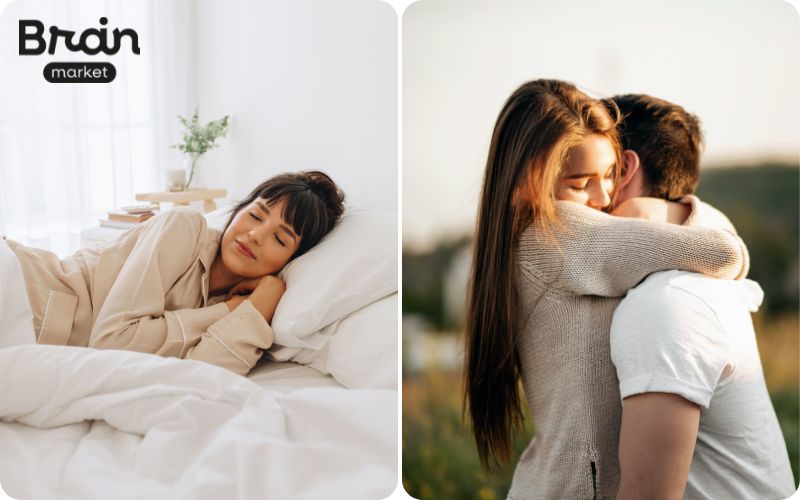 pychicke vypeti spanek objeti